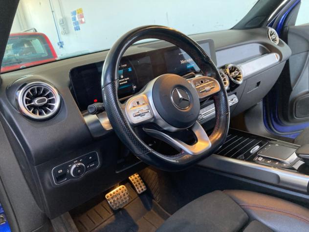 Mercedes-benz GLB 200 d Automatic Premium AMG - Foto 8