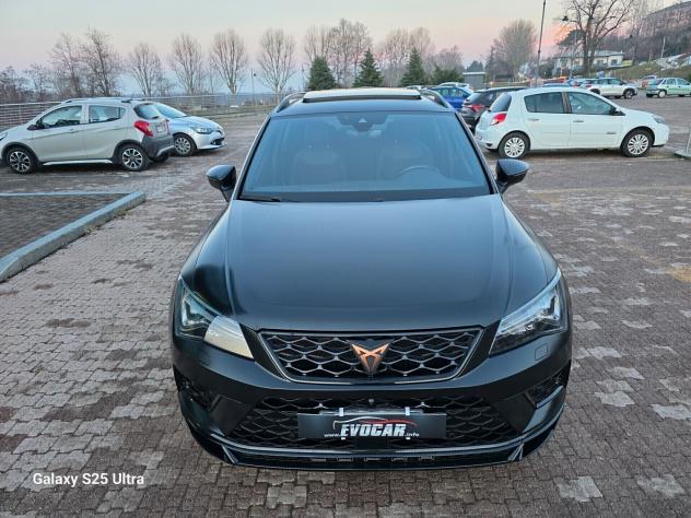 Cupra Ateca 2.0 cv300 4x4 valutiamo usato/scambio - Foto 4