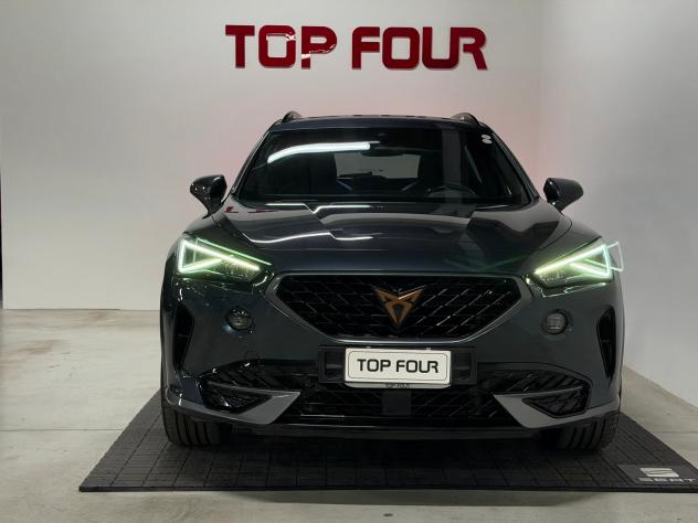CUPRA Formentor Formentor 2.0 tdi 4drive 150cv dsg - Foto 2