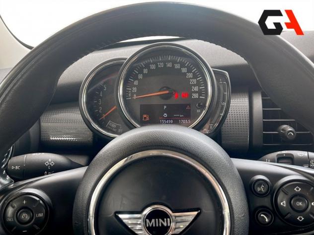 MINI Mini 5 porte Mini 5p 1.5 Cooper D - Foto 10