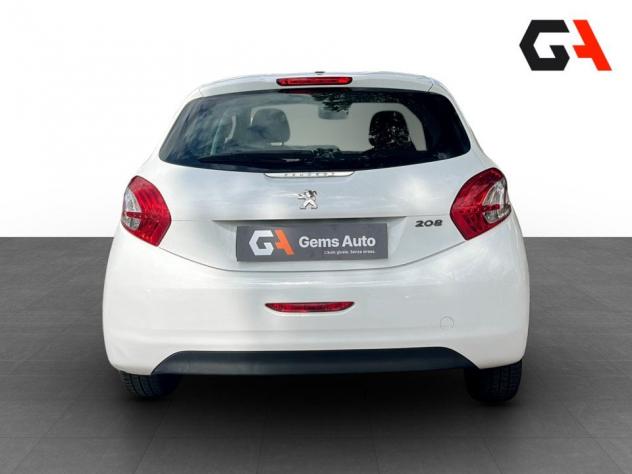 Peugeot 208 1.0 VTi 68 CV 5 porte Access - Foto 7