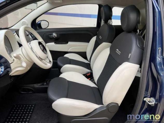 FIAT 500 1.2 69 CV Dolcevita easypower GPL rif. 19169024 - Foto 10