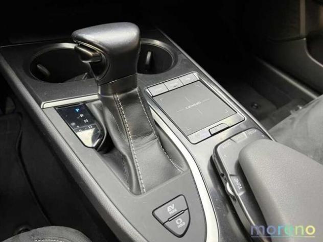 LEXUS UX 2.0 Executive 2WD CVT rif. 17880302 - Foto 10