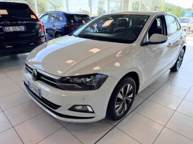 VOLKSWAGEN Polo 1.0 EVO 80 CV 5p. Comfortline BMT rif. 23825299
