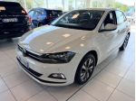 VOLKSWAGEN Polo 1.0 EVO 80 CV 5p. Comfortline BMT rif. 23825299
