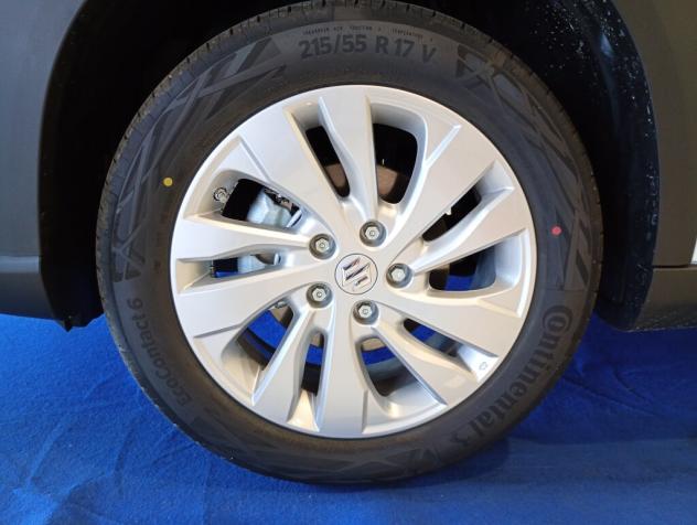 SUZUKI S-Cross 2ª serie S-Cross 1.4 Hybrid Top - Foto 3