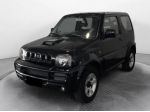 SUZUKI SUZUKI Jimny 3ª serie Jimny 1.5 DDiS cat 4WD JLX Più