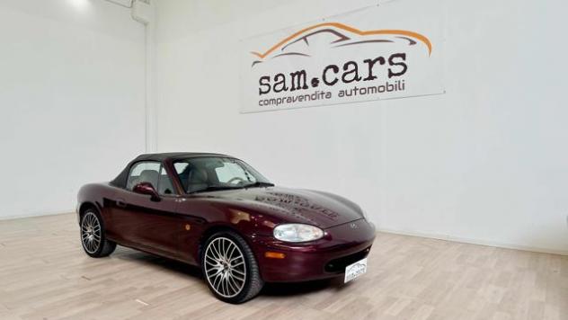 MAZDA MX-5 1.6i 16V cat Miracle rif. 23808028 - Foto 7