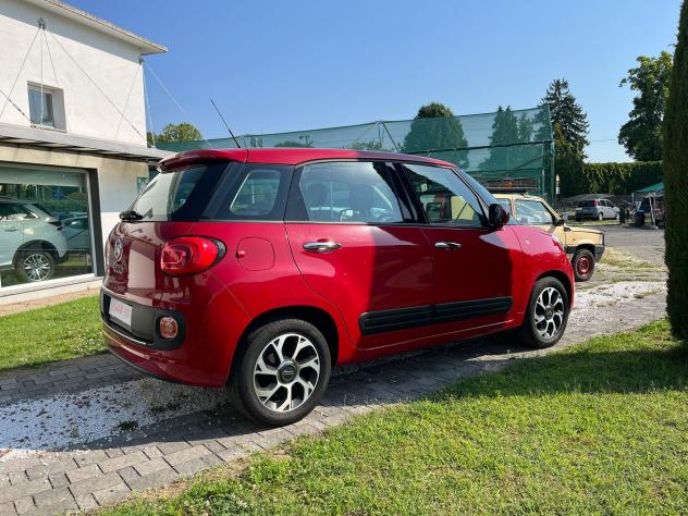 FIAT 500L 1.3 MultiJet Business 95cv - Foto 7
