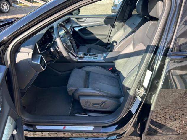 AUDI S6 Avant 3.0 TDI quattro tiptronic rif. 23976756 - Foto 10