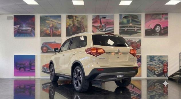 Suzuki Vitara Vitara 1.4h Cool+ 4wd allgrip 110cv DA € 24800 !! - Foto 5