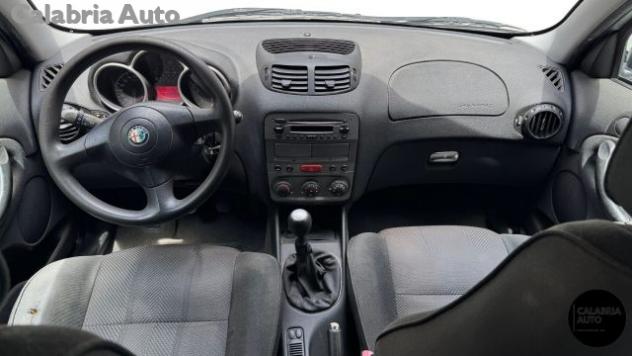 ALFA ROMEO 147 1.9 JTD (115 CV) cat 5p. Progression rif. 23522265 - Foto 8