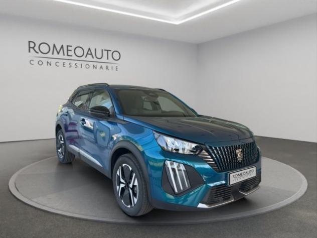 PEUGEOT 2008 Turbo benzina 100cv Allure rif. 23820858 - Foto 8