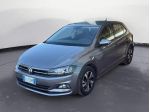 Volkswagen Polo 1.0 TGI Comfortline