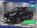 DR Automobiles DR 5.0 1.5 GPL 114CV EU6
