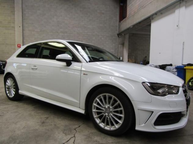 AUDI A3 A3 3P 1.6 TDi SLINE S-LINE S LINE *158.000 KM* rif. 23949888 - Foto 3