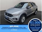 Volkswagen T-Roc T-Roc 2.0 tdi Life 150cv dsg
