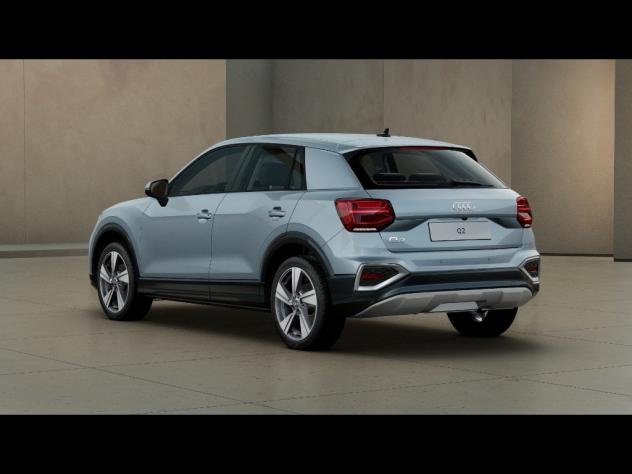 Audi Q2 Audi Business Advanced 30 TDI 85(116) kW(CV) 6-marce - Foto 3