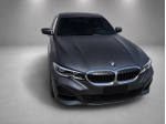 Vendo BMW 318d berlina - Serie M sport immatricolata 01/2020, ottime condizioni