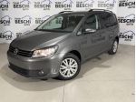 Volkswagen Touran 1.6 TDI 105CV Comfortline