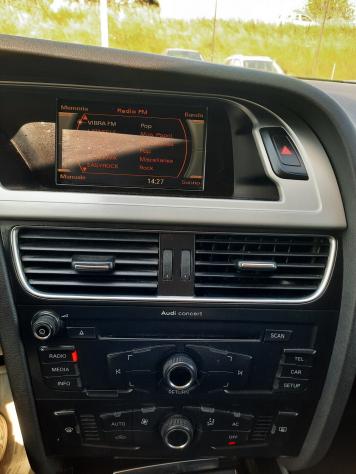 Audi A4 Avant 2.0 TDI 143CV F.AP. Advanced - Foto 6