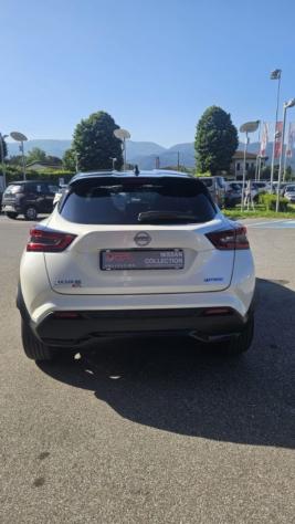 NISSAN Juke 1.6 HEV N-Connecta rif. 23865511 - Foto 5