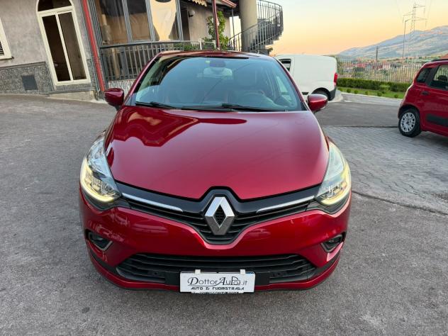 RENAULT Clio dCi 8V 90 CV S&S 5p. Energy Excite - Foto 2