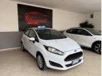 FORD FIESTA 1.4 GPL DEL NORD ITA 2017