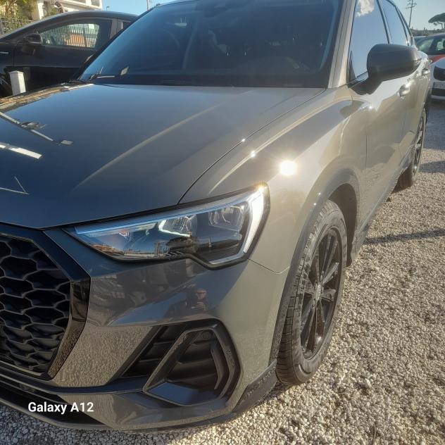 Audi Q3 SPB 35 TDI S tronic Business Plus - Foto 3