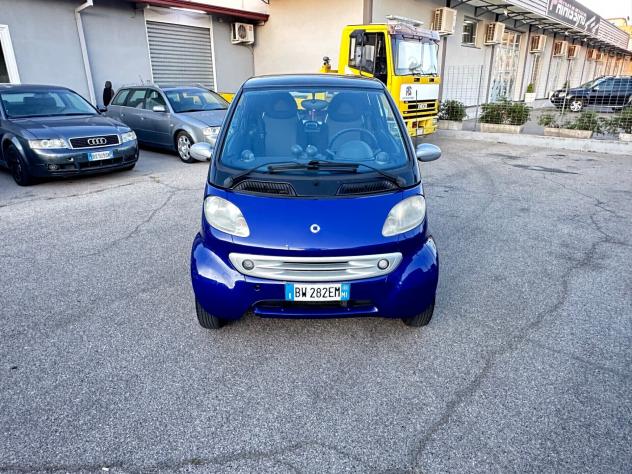 Smart 600 & passion (40 kW) - Foto 2