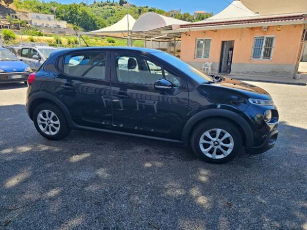 CITROEN C3 BlueHDi 75 S&S Feel rif. 23808347 - Foto 4