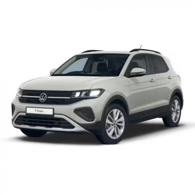 VOLKSWAGEN T-Cross 1.0 TSI Style BMT rif. 24077603