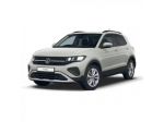 VOLKSWAGEN T-Cross 1.0 TSI Style BMT rif. 24077603