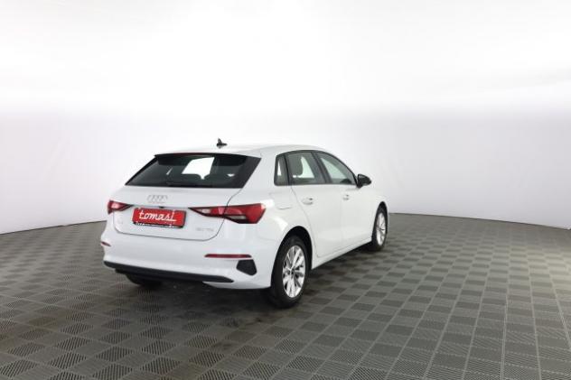 AUDI A3 A3 SPB 30 TDI S tronic Business rif. 23697869 - Foto 4