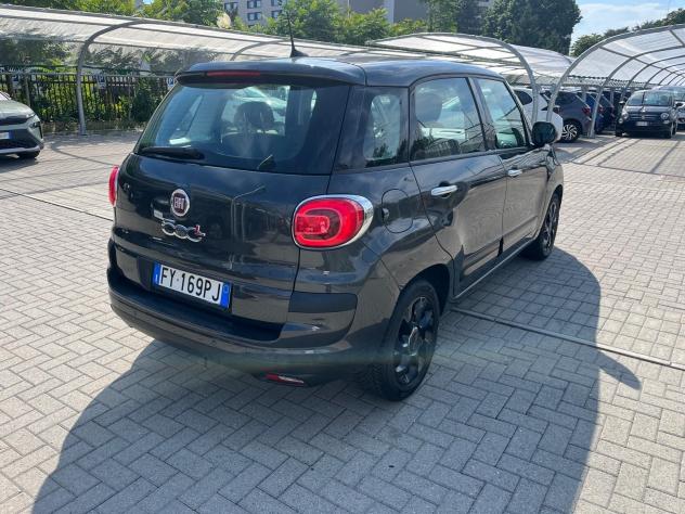 FIAT 500L Business 1.3 Multijet Dualogic 95cv - Foto 8