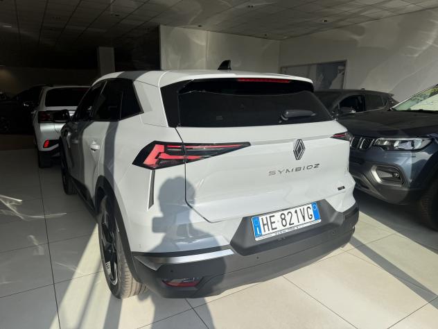 Renault Symbioz techno E-Tech full hybrid 160cv - Foto 7