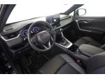TOYOTA RAV4 RAV4 2.5 HV (218CV) E-CVT 2WD Style rif. 23960965