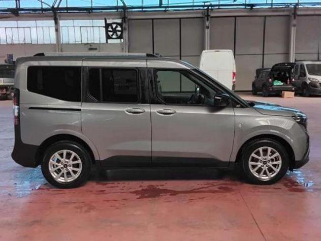 FORD Tourneo Courier Titanium 1.0L EcoBoost 125CV Cambio Manuale 6M rif. 23988837 - Foto 6