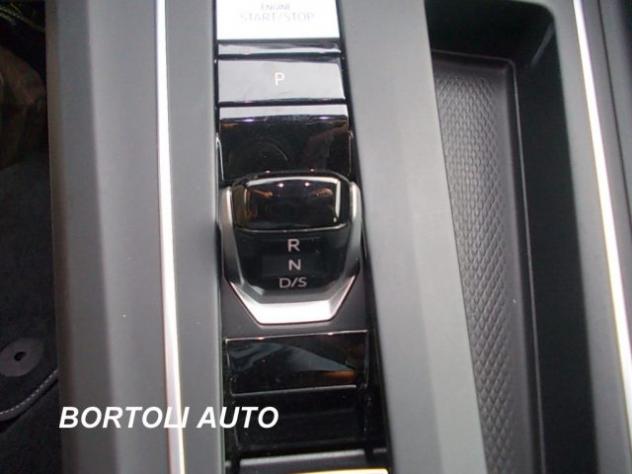 VOLKSWAGEN Golf 1.0 eTSI 14.000 KM EVO DSG LIFE AUTOMATICA rif. 23996134 - Foto 6