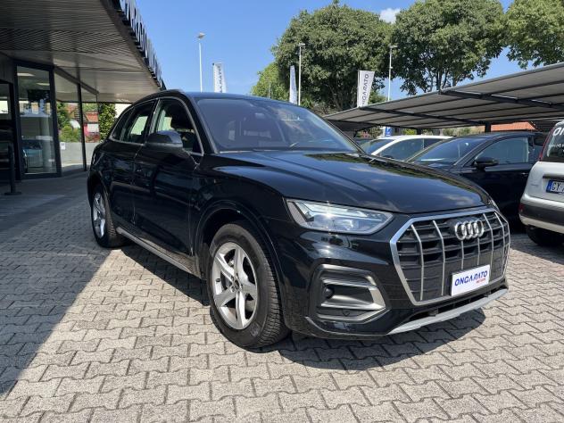 Audi Q5 35 TDI Business Advanced S tronic - Foto 3
