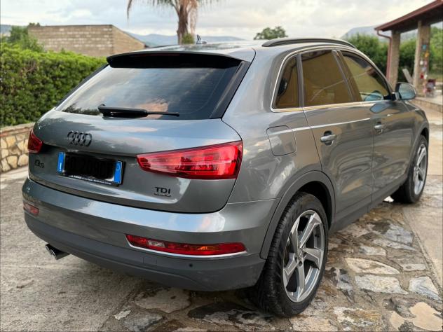 Audi Q3 2.0 TDI 150 CV quattro S tronic Sport - Foto 5