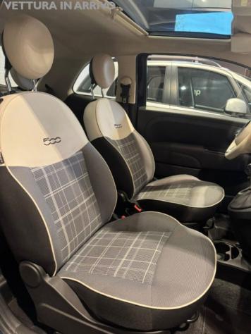 FIAT 500 1.2 Lounge AUTOGEPY SASSUOLO 05361881051 rif. 22929206 - Foto 10