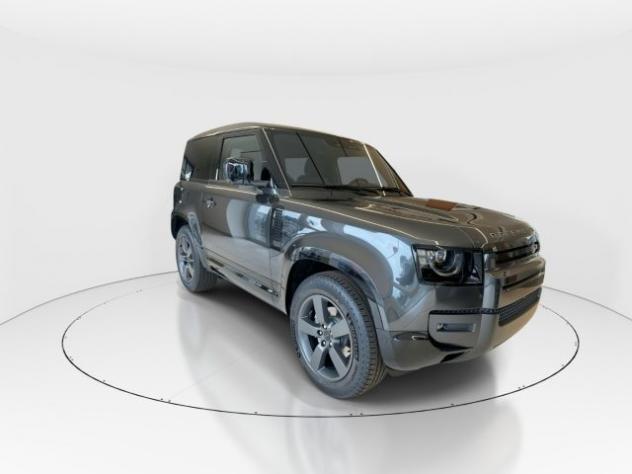 LAND ROVER Defender 90 3.0D I6 200 CV AWD Auto X-Dynamic SE *IVA ESPOS rif. 23972677 - Foto 10