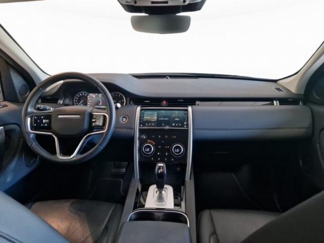 LAND ROVER Discovery Sport 2.0 TD4 163 CV AWD Auto SE *AUTOCARRO* rif. 23794108 - Foto 4