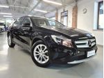 Mercedes-benz GLA 180 d Automatic *EURO 6*