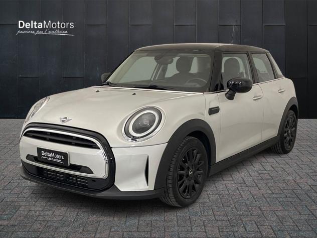 MINI Mini 5 porte Mini IV F55 2021 5p Mini 5p 1.5 Cooper Classic auto