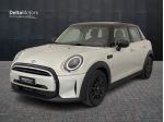 MINI Mini 5 porte Mini IV F55 2021 5p Mini 5p 1.5 Cooper Classic auto