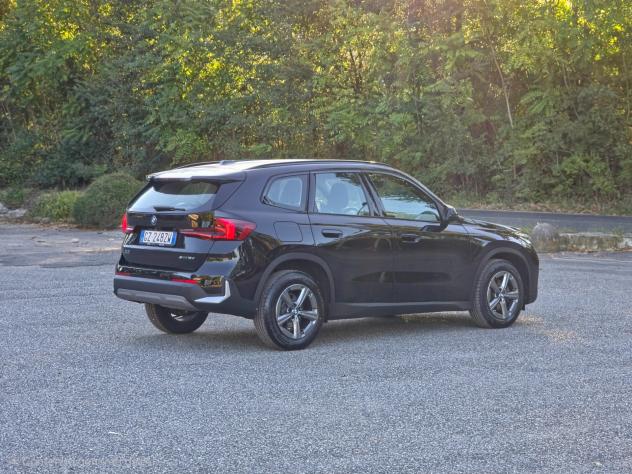 Bmw X1 sDrive 18d Msport Pro CV-150 E6E Automatico 2025 - Foto 6