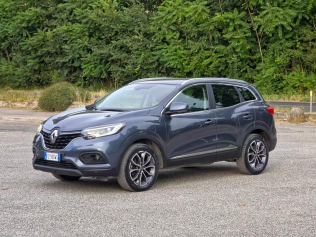 Renault Kadjar TCe 140CV FAP Life 1.3 Benzina E6 Manuale NEO 2019 - Foto 3