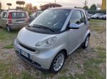 Smart ForTwo 1000 52 kW couplimited two